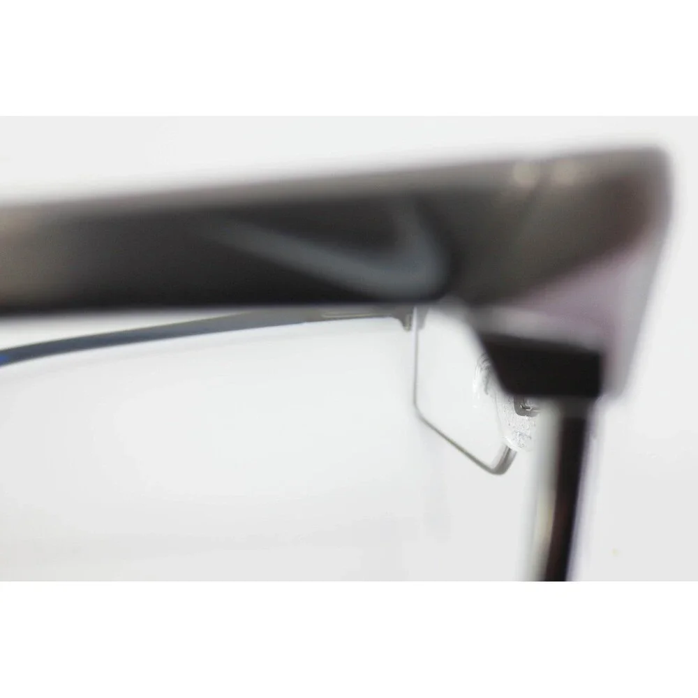 Nike eyeglasses feature